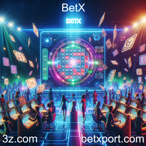 A Emoção do Jogo de Bingo no BetX