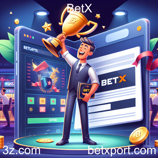 Descubra o Programa de Fidelidade da BetX: Recompensas que Valem a Pena